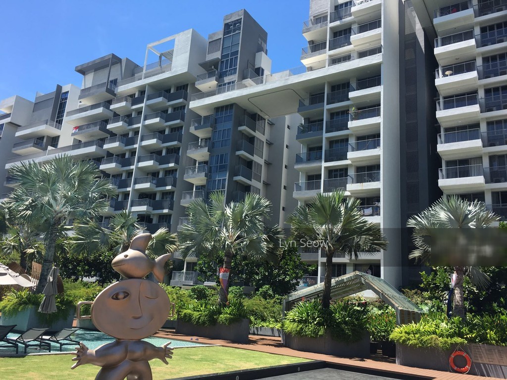 Bedok Residences (D16), Apartment #132376332